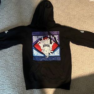 CRKS Hoodie